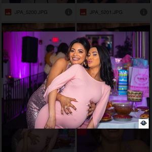 Meet your Posher, Paula